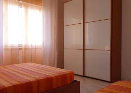 Apartment Orange