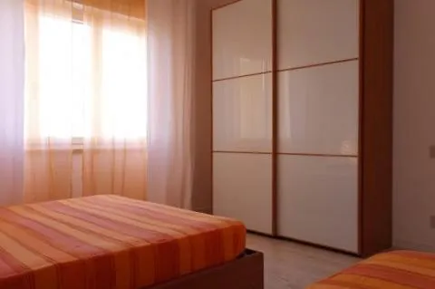 Apartment Orange